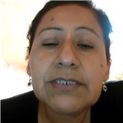 Soy profesora de educación primaria, con experiencia en los primeros grados y en la enseñanza de la lectoescritura del español